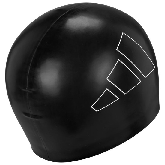 Adidas Σκουφάκι κολύμβησης Adult Logo Cap